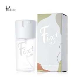 PUDAIER¬Æ FIXT GLOW MAKEUP SETTING SPRAY - Color #05