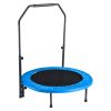 Foldable Exercise Trampoline