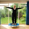 Foldable Exercise Trampoline