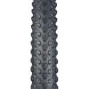 20 PACK Foldable mountain Bike Tire, 29x2.10 inch 25 pieces , Durable Mountain Bike Tire, , Fasting Rolling, More Grip, Puncture-Resistant, Black/Crea