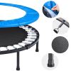 Foldable Exercise Trampoline