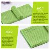 6 Cooling Towel (40" x 12") Ice Towel Sports Towel Soft and Breathable Cooling Towel. Microfiber Towels for Yoga;  Gym;  Running;  Camping;  Outdoor A