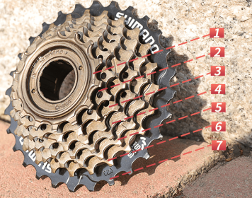 Mountain Bike Road Bike Single Speed Chain X8 X9 X10 X11 (Option: X1010 speed)