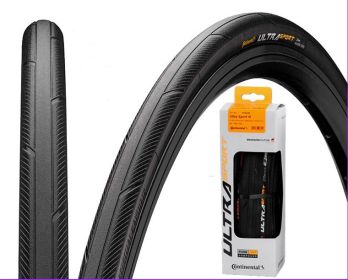 Horse Tire 700x23C Road Bicycle Tire (Option: ULTRASPORT 28C wire)