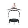 40 Inch Mini Exercise Trampoline for Adults or Kids