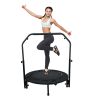 40 Inch Mini Exercise Trampoline for Adults or Kids