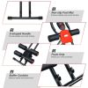 LCD Monitor Home Power Plank Abdominal Workout Equipment