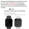 Smart Watch; IP67 Waterproof Fitness Tracker For Android And IOS Phones With Heart Rate Sleep Tracking; many Sport Modes; Blood Oxygen; Fitness Watch